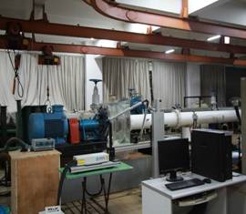 激光诱导荧光测量仪